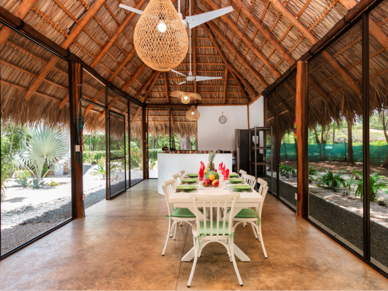 Brand New Home in Catalina Cove, Playa Brasilito, Guanacaste, 899,000